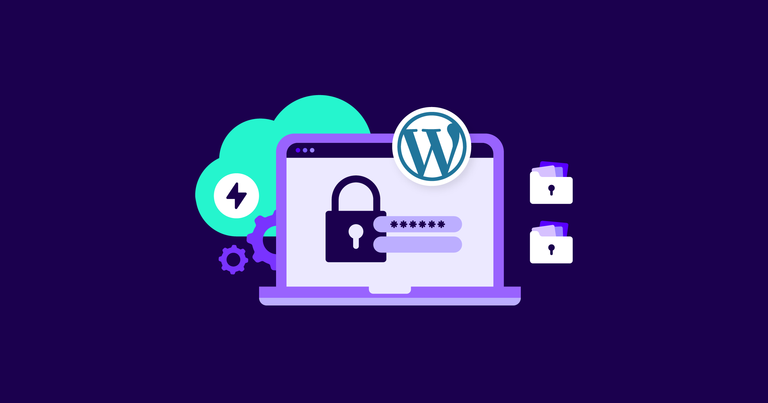 wordpress security vulnerabilities fixture